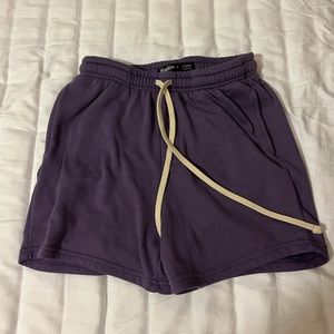 Brooklyn Cloth Mens Medium Shorts 5”